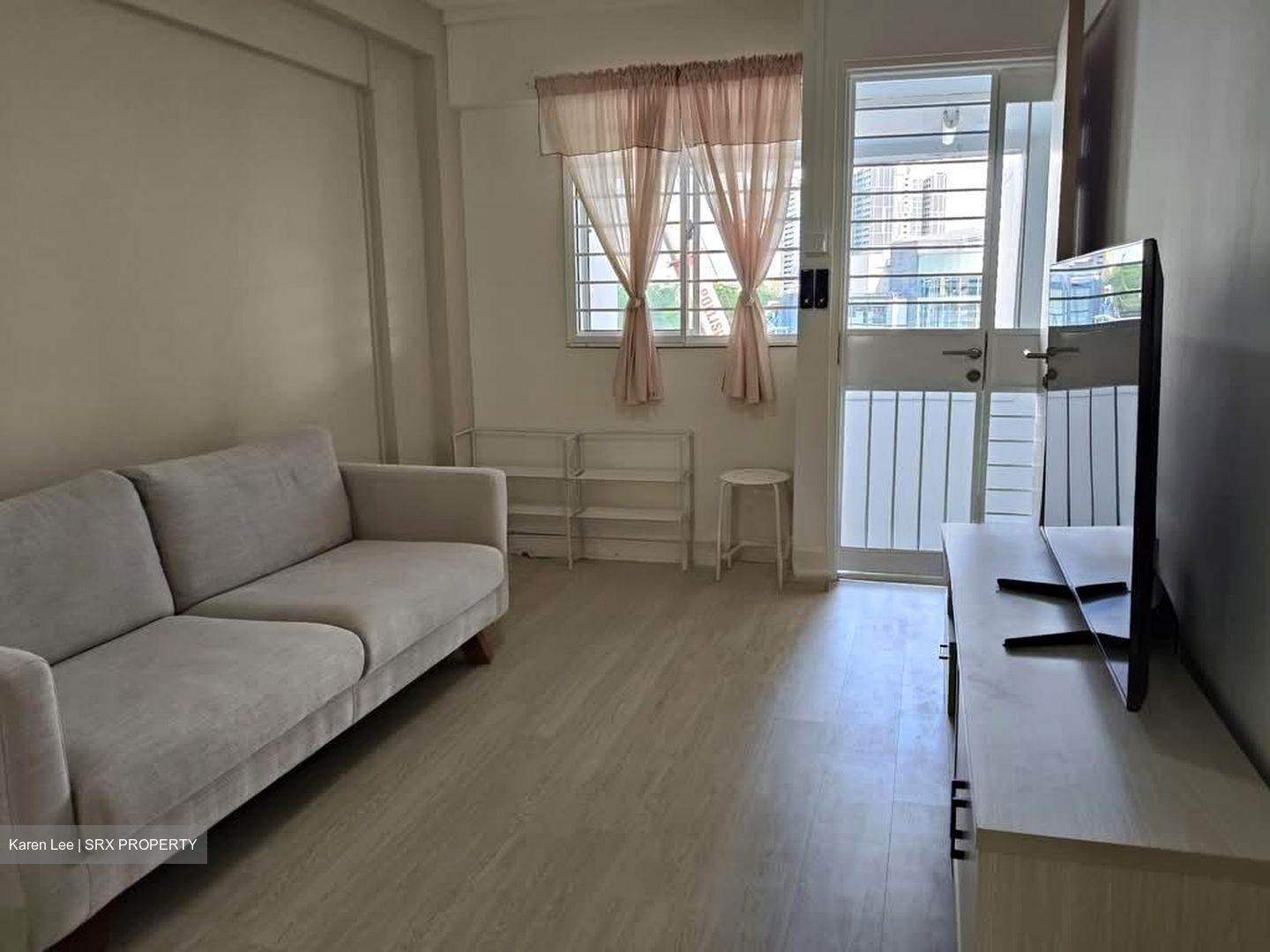 Blk 424 Chong Boon View (Ang Mo Kio), HDB 3 Rooms #565049171